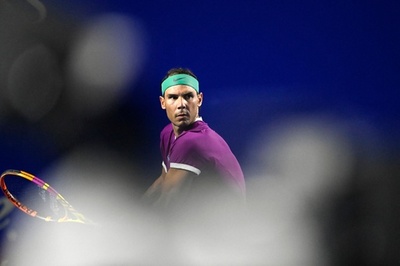 ナダル、ロシア選手らのウィンブルドン除外は「不公平」