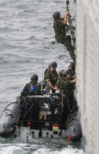 韓国、PSIに本腰 オペレーション専門家会合に参加へ