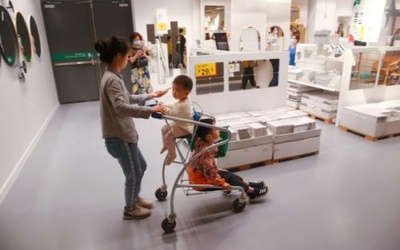 「三人っ子」を奨励する中国の積極的な動き