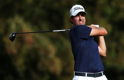 ルーキーのトーマスが首位タイに浮上、ソニーオープン・イン・ハワイ