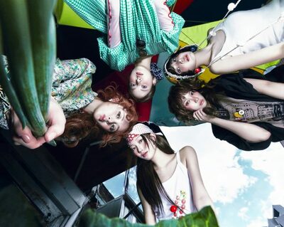 LE SSERAFIM、東京ドーム公演目前に多彩な音楽的魅力を披露