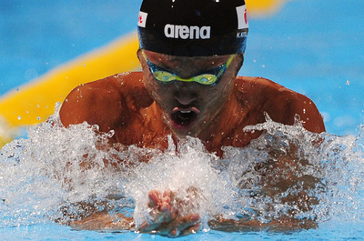 北島が若手に苦言、「辞めるきっかけがほしい」