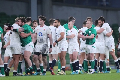 イングランド敗戦、それでもエディーHCはチームづくりに自信