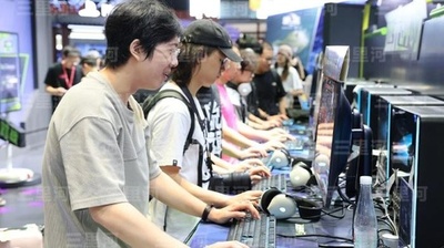 【三里河中国経済観察】ゲーム・eスポーツ支援、各地で加速
