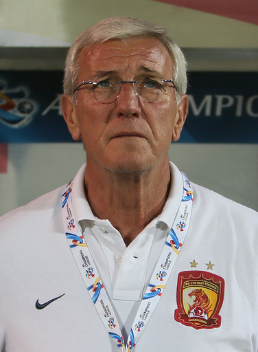 ホテルでの練習強いられたリッピ監督、FCソウルに怒り