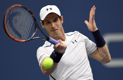 「メルドニウムの処分をめぐる混乱はWADAのミス」 マレーが対応を批判