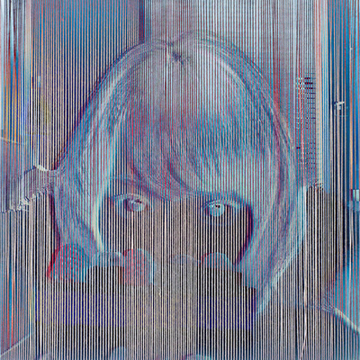 清川あさみ個展「ITOTOITO」、4月2日から表参道で開催