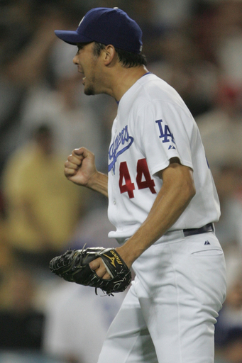 斎藤 エンゼルス戦でシーズン12セーブ目