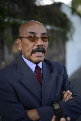 殺人事件絡みで逃走中のマカフィー創業者、グアテマラで身柄拘束