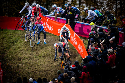 17歳の米代表自転車選手、世界選手権目前で車に追突され死亡