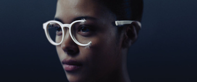 「マイキータ」3Dスキャンで作るカスタマイズアイウェアを発表