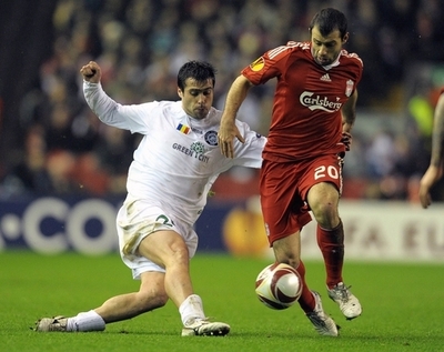 リバプール、ユベントスらが決勝トーナメント1回戦第1戦を先勝