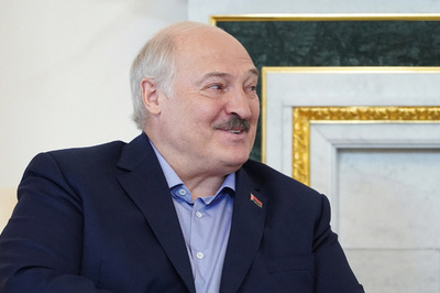 「ばかげている」 ベラルーシ大統領、ワグネル追放要求の近隣国批判