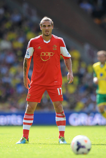 オスヴァルド、ユベントスにレンタル移籍か 伊報道