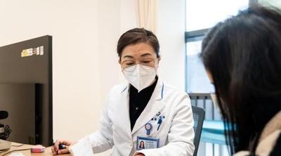 花粉症が辛いのは中国人も同じ