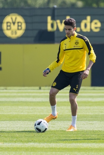 「人生最悪」の爆発事件から1か月 バルトラ、念願の実戦復帰間近