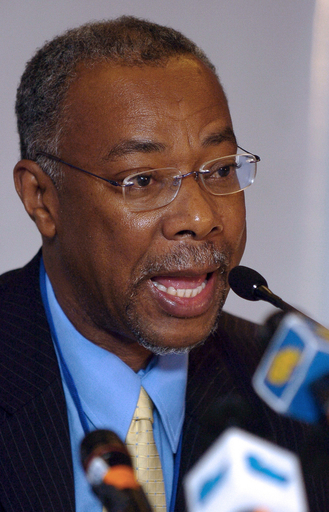 英連邦53か国、財務相会議で気候変動対策を協議