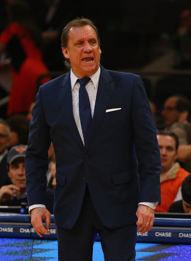 フリップ・サウンダーズ氏が60歳で死去、ウルブズの社長兼HC