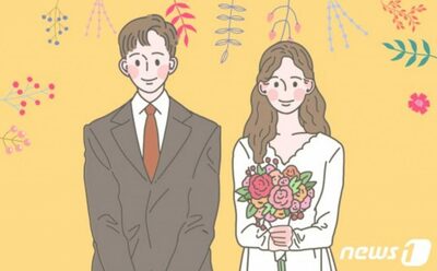 「先延ばしにしてきた結婚が集中」韓国で1月の婚姻件数21.5％増