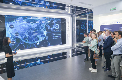 武漢・東湖、AI大規模モデルに最大5000万元補助