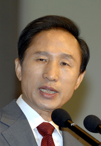 韓国議会、李氏再捜査に独立調査官の任命を可決