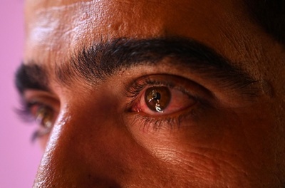 夜中に響く悲鳴…軍による住民への拷問横行か 印カシミール