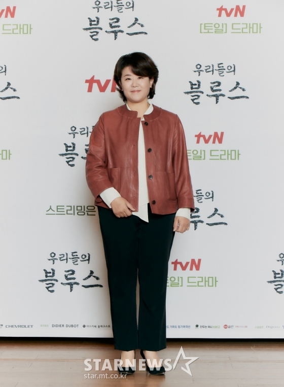 イ・ジョンウン　/　写真提供=CJENM