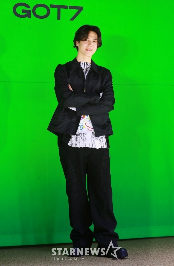 ユギョム　(c)STARNEWS