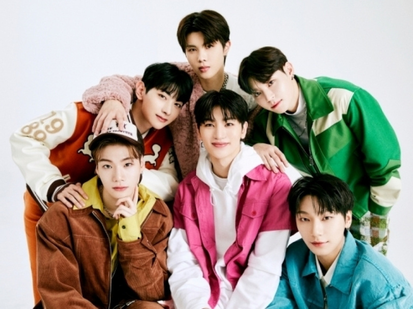 写真提供＝WUZOエンターテインメント　(c)STARNEWS