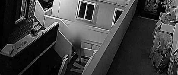 ユーチューブチャンネル「警察庁」(c)MONEYTODAY