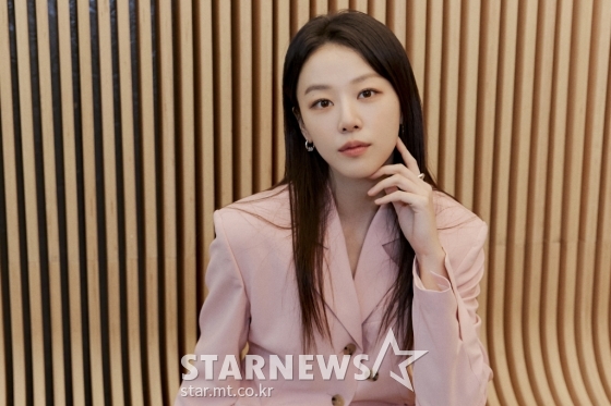 写真提供＝YGエンターテイメント