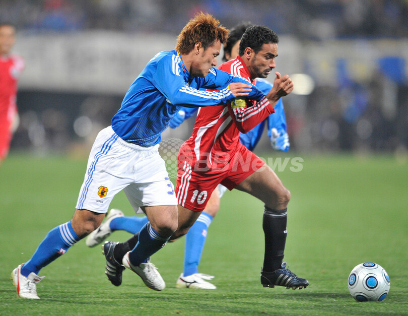 日本 イエメン下し初戦を白星で飾る、アジアカップ予選