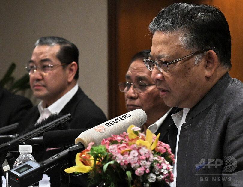 ロヒンギャ問題、国際諮問機関の主要メンバーが辞任 「職務遂行できない」