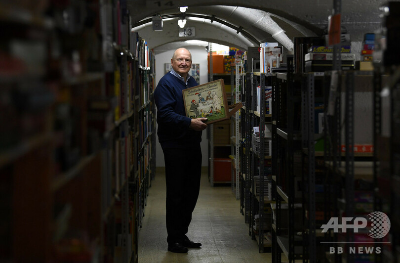 ネットよりアナログで対面、ボードゲーム人気の秘密を権威が語る 独