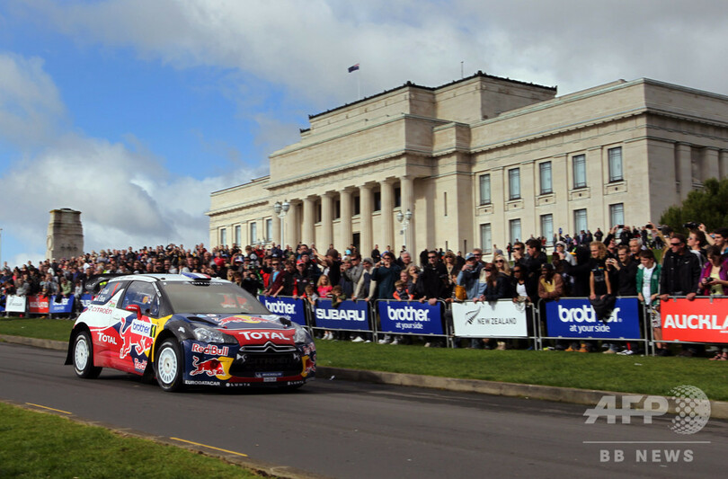 ラリー・ニュージーランドも中止、12年以来の復活持ち越し WRC