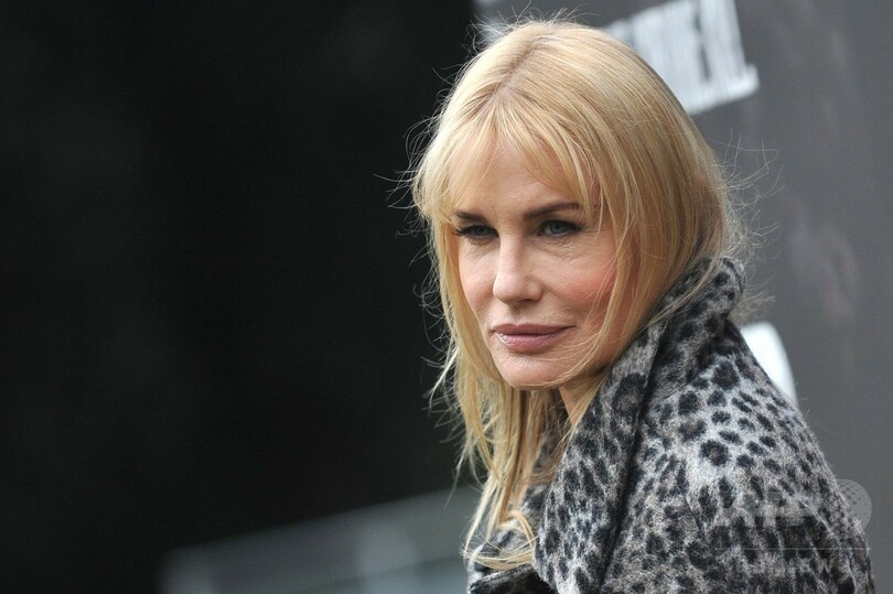 「ワインスタイン氏にレイプされた」 女優アナベラ・シオラさんも告白