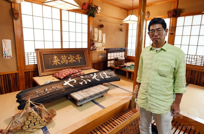 福島原発事故、避難解除で選択迫られる住民の苦悩