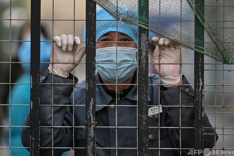 WHO、コロナ起源調査への批判に反論