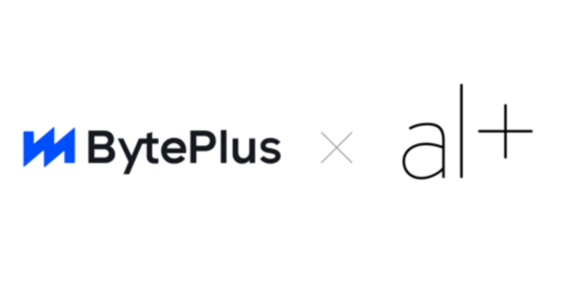 オルツ、BytePlusと日本市場への生成AI事業の提携を発表