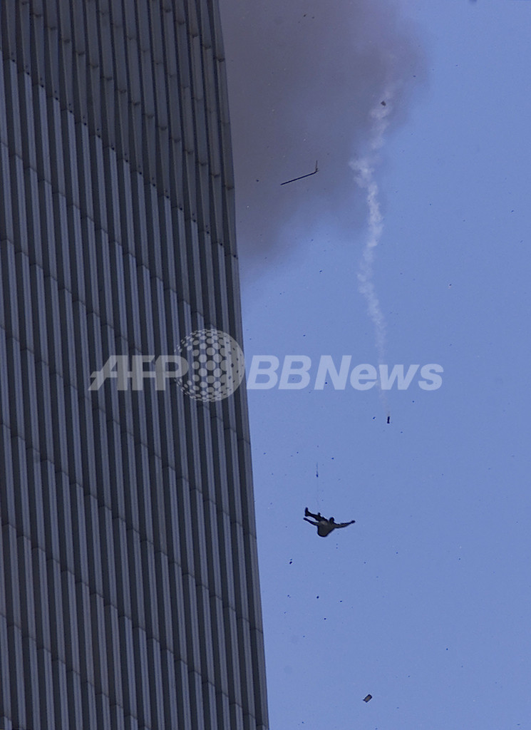 【写真特集】9.11米同時多発テロから10年