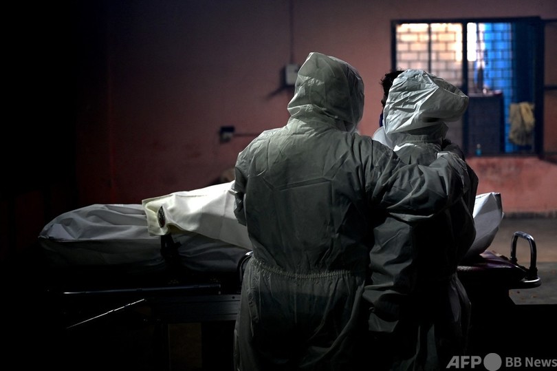 新型コロナ、世界的大惨事は「防げたはず」 独立委最終報告