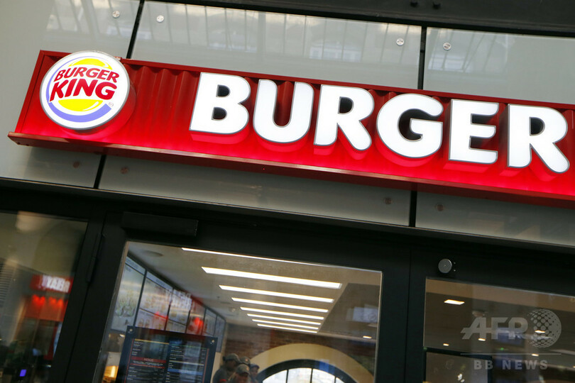 定番ハムバゲットサンドを脅かすハンバーガー、仏ファストフード最新調査