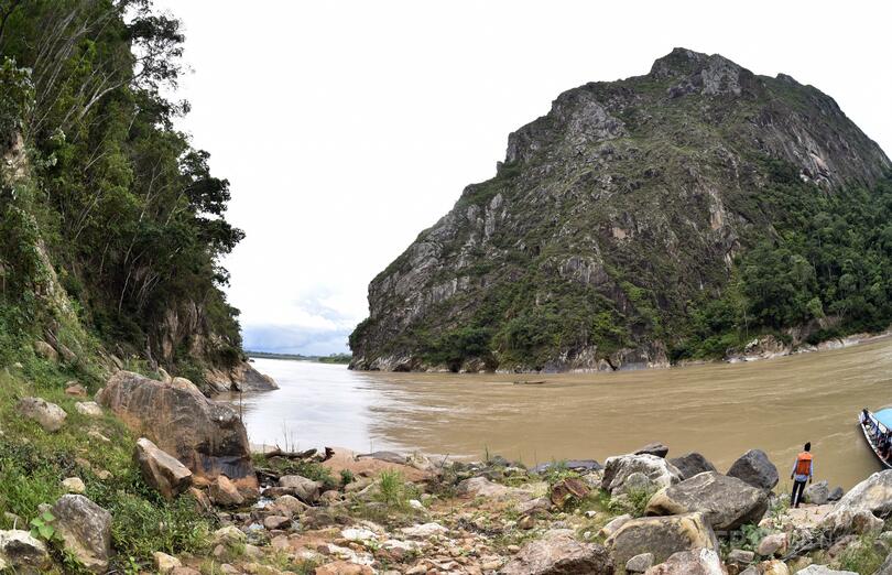 ワニだらけの沼地に飛行機不時着、5人生還 ボリビア