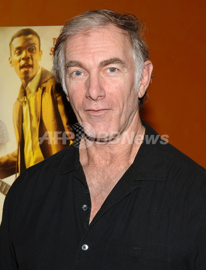 ダニー・グローヴァー、ジョン・セイルズを称える祝典　アメリカ映像博物館が開催