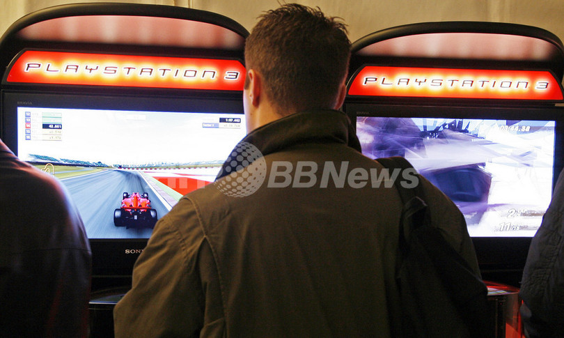 英国国教会、銃撃ゲームめぐりソニーに「献金」要請へ 英国国教会、銃撃ゲームめぐりソニーに「献金」要請へ