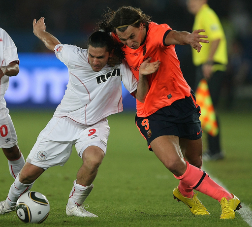 FIFAクラブワールドカップ2009決勝 バルセロナvsエストゥディアンテス FIFAクラブワールドカップ2009 バルセロナvsエストゥディ