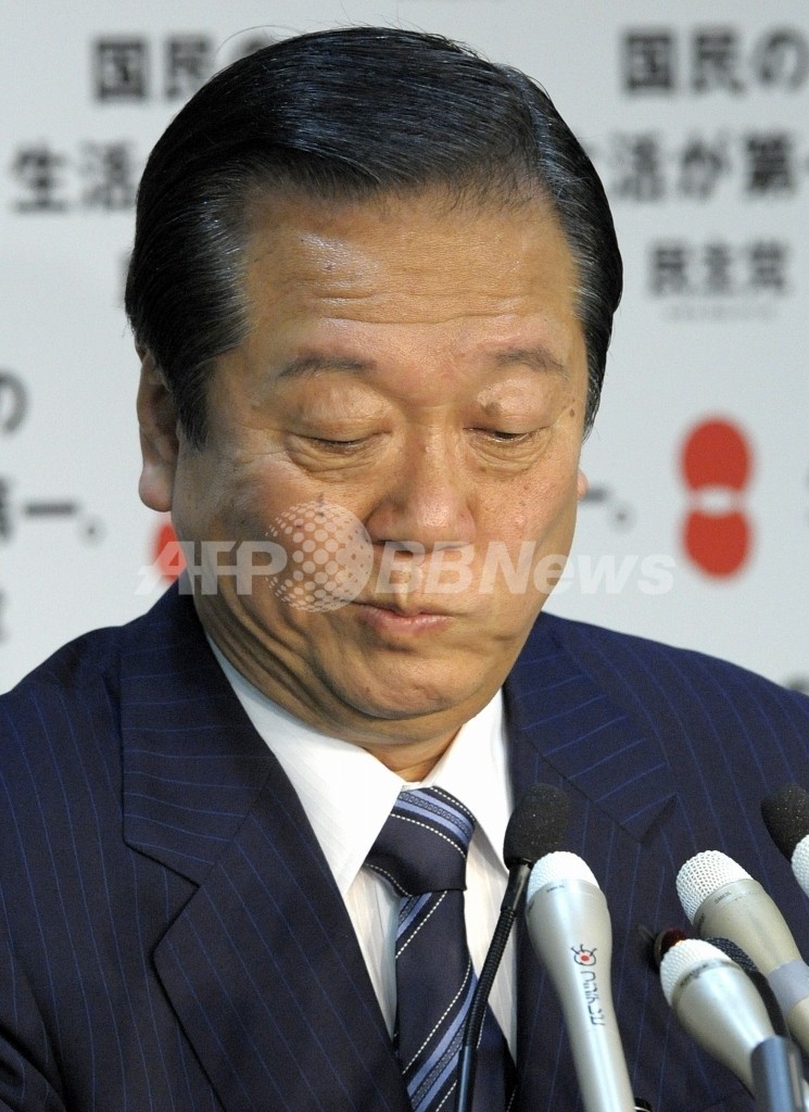 民主・小沢代表の秘書を起訴、東京地検 民主・小沢代表の秘書を起訴、東京地検