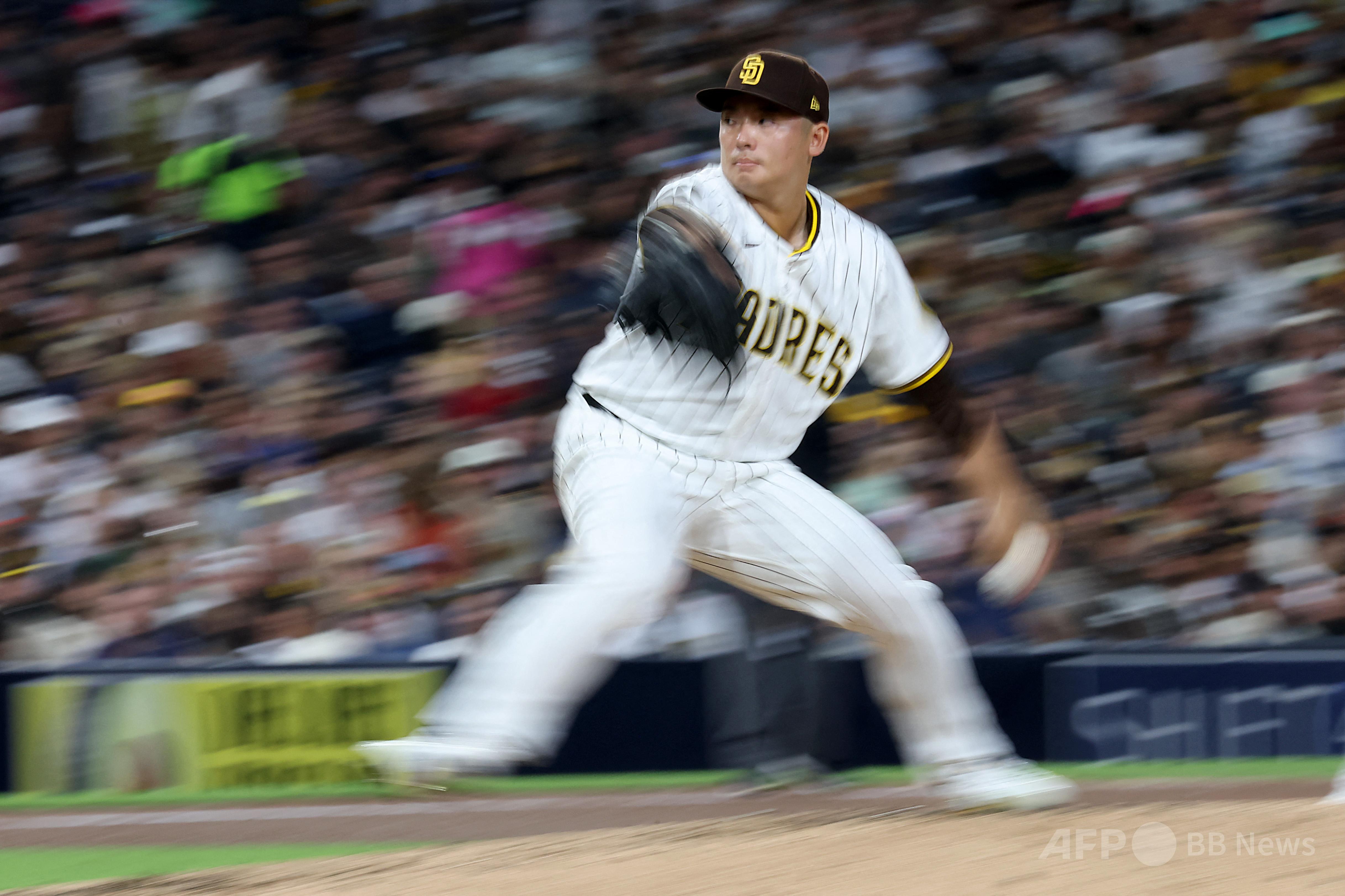 パドレス、MLB史上最高額の売却合意間近 米メディア 写真3枚 国際