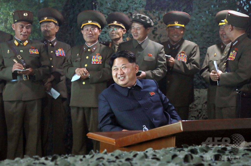 北朝鮮「米帝を切り刻め」 朝鮮戦争65年で世界に呼び掛け 北朝鮮「米帝を切り刻め」 朝鮮戦争65年で世界に呼び掛け