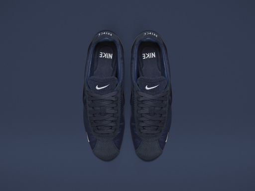 ナイキのマスターピースが復刻 ナイキラボ コルテッツ 72 9月24日発売へ 写真30枚 国際ニュース Afpbb News